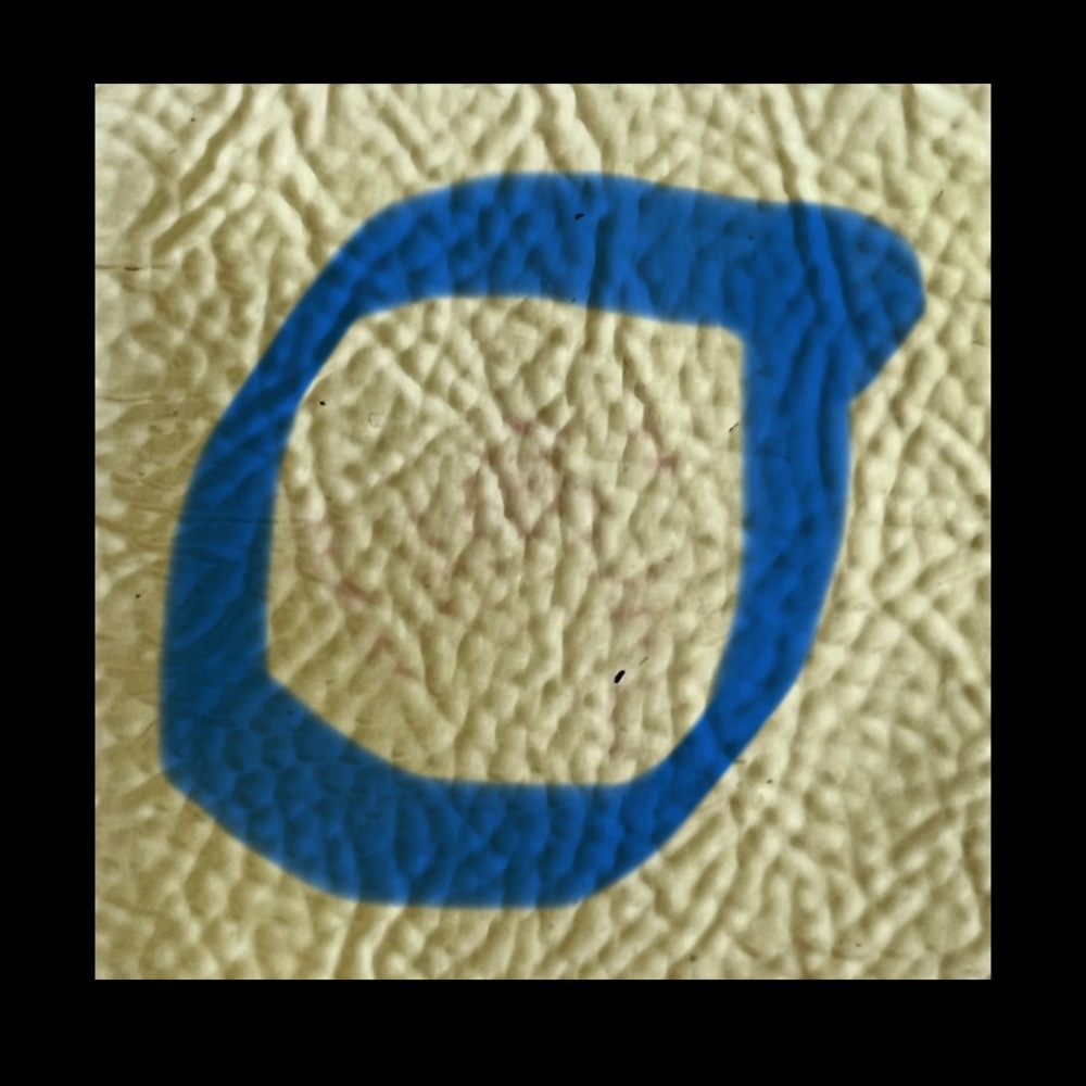 COACH PRE-LOVED AUTHENTIC VINTAGE SIGNATURE ‘C’ LOGO & LEATHER PATCHES HOBO - Picture 14 of 15